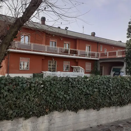 Gold House Maranello