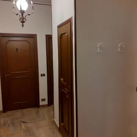 Maison d'hôtes Gold House Maranello