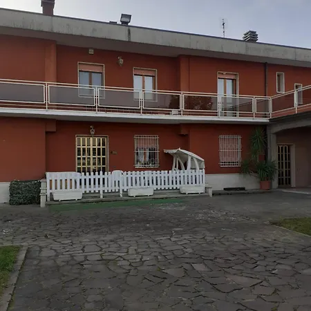 Gold House Maranello