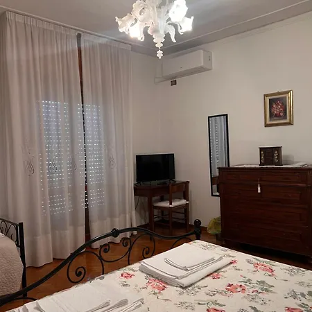 Gæstehus Gold House