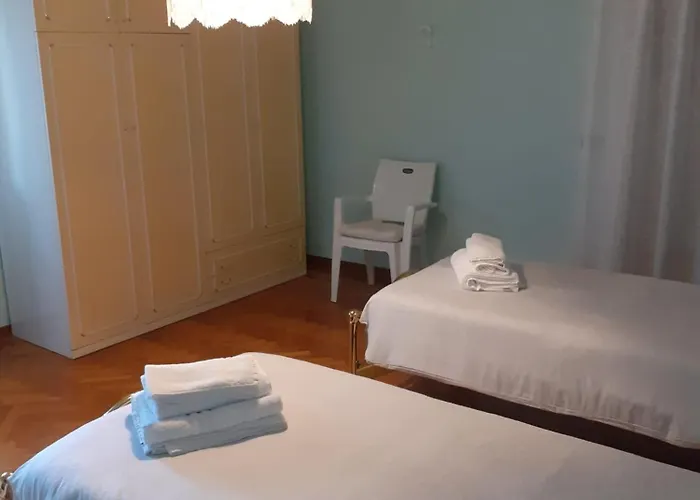 Gold House Vendégház Maranello