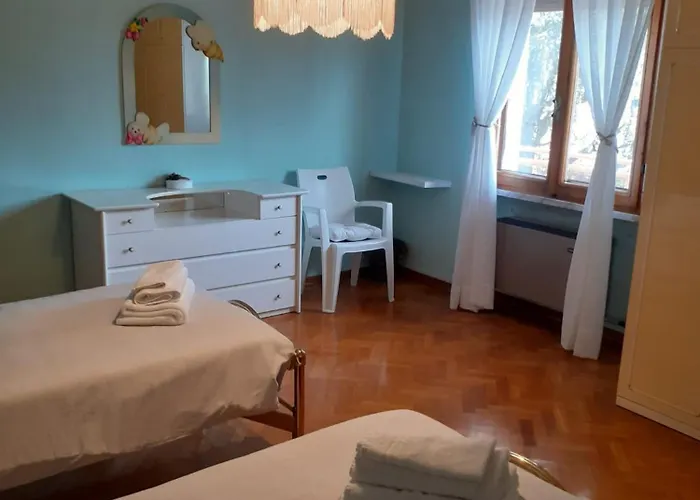 Gold House Vendégház Maranello