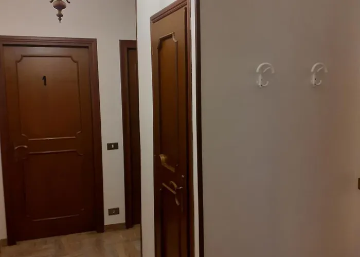 Vendégház Gold House Maranello