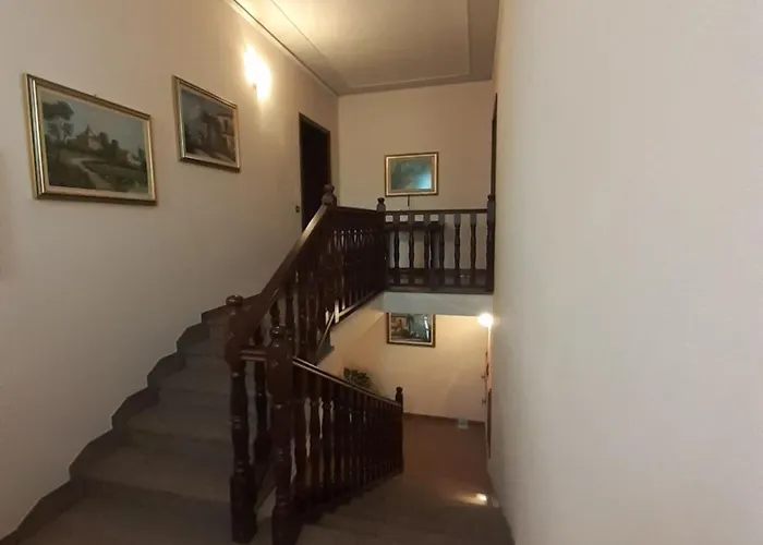 Gold House Vendégház Maranello