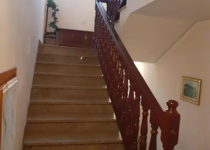 Vendégház Gold House Maranello