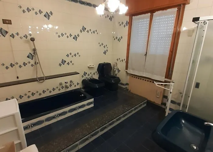 Vendégház Gold House Maranello