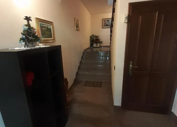 Gold House Vendégház Maranello