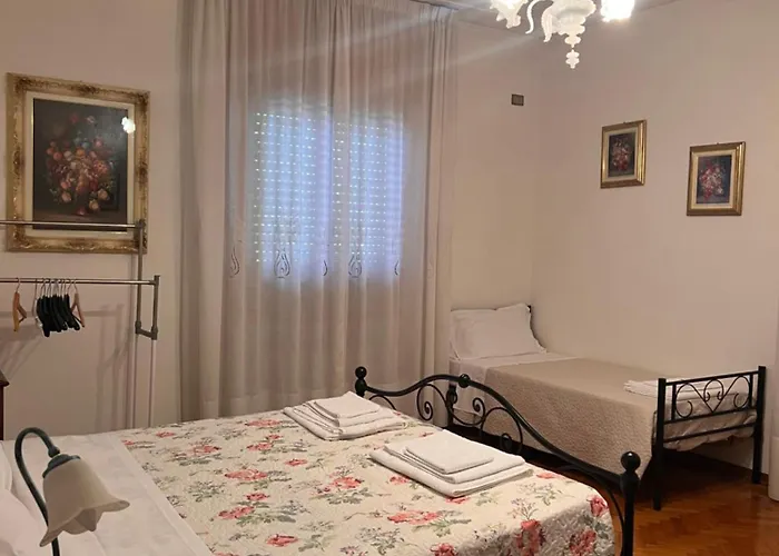 Gold House Vendégház Maranello